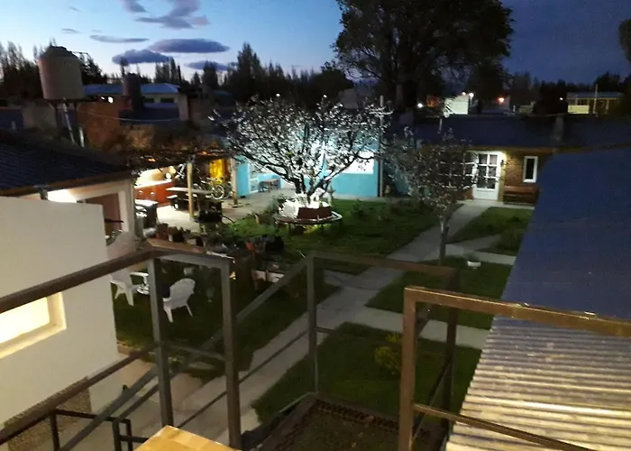 Lau-Fer Apartamentos
