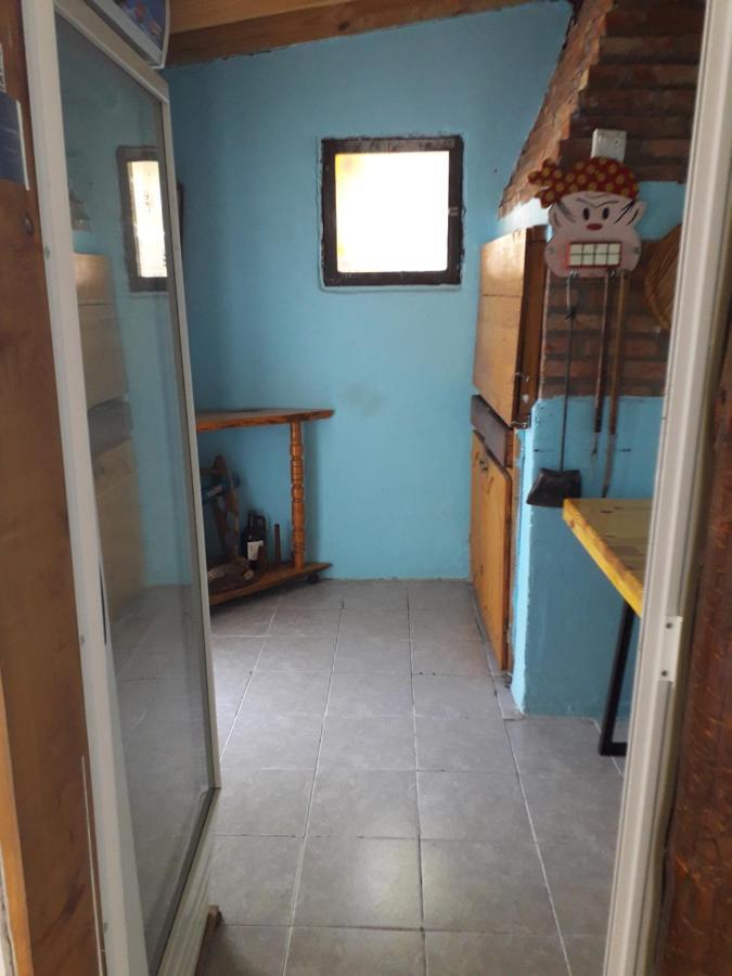 Apartment Lau-fer Los Antiguos