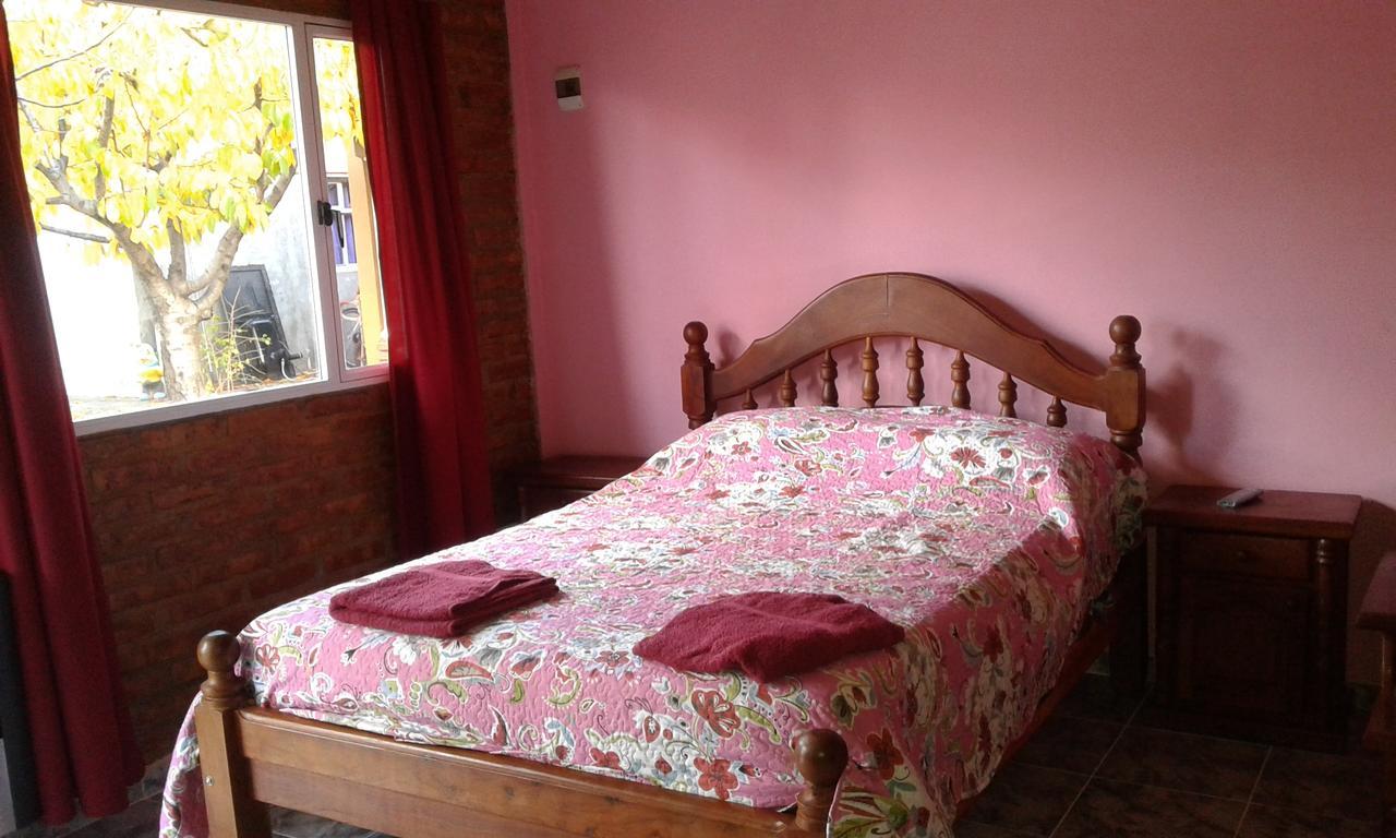 Lau-fer Apartment *