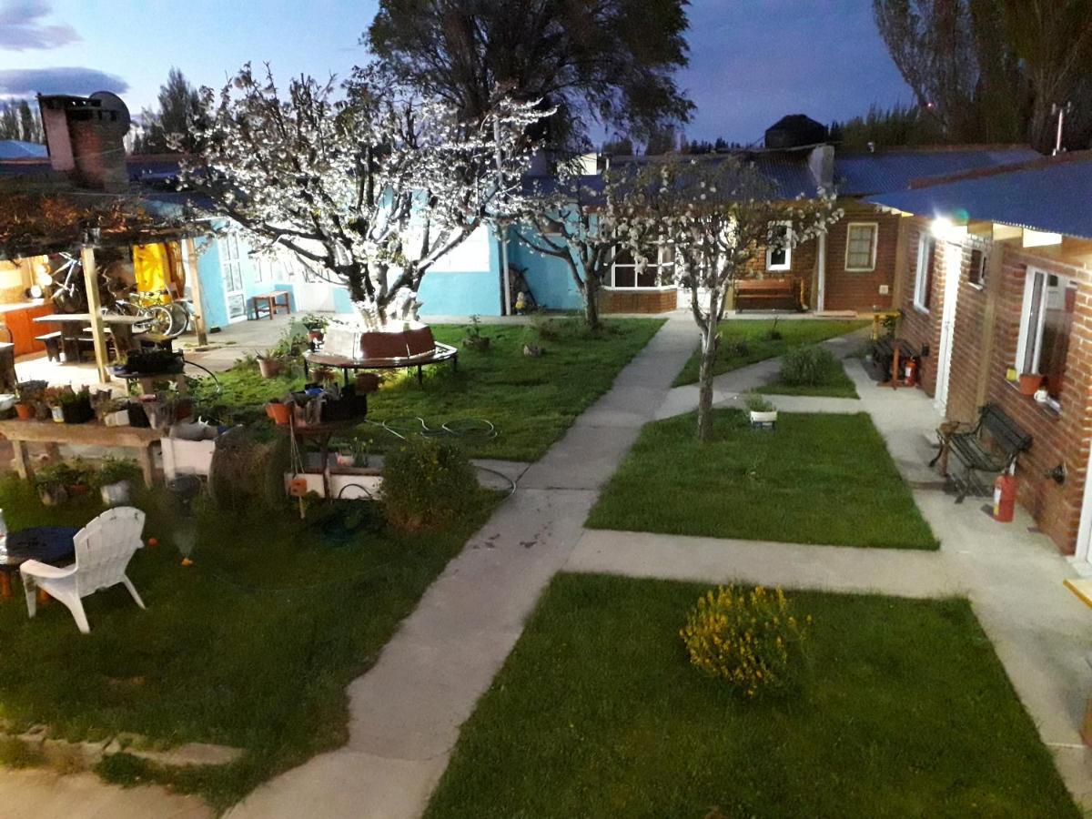 Lau-fer Apartamento Los Antiguos