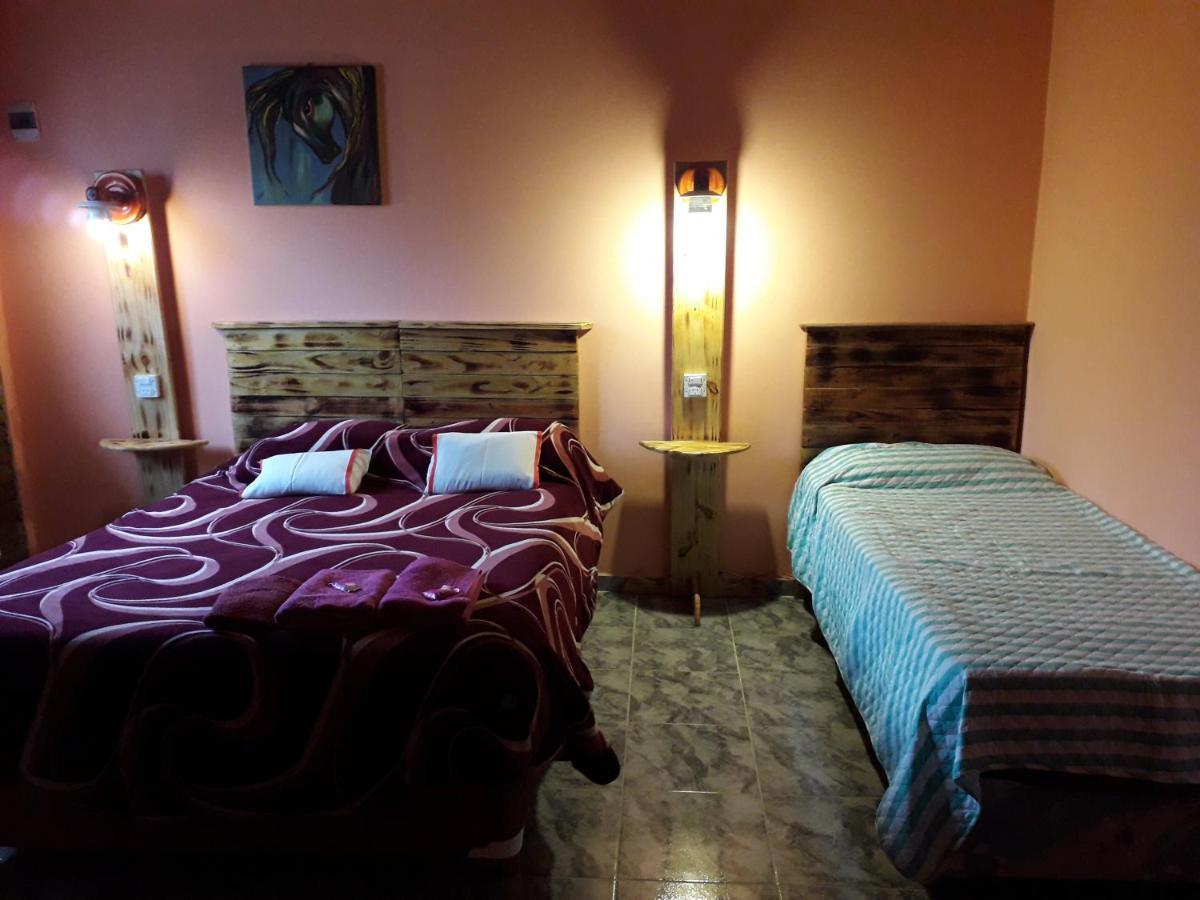 Apartamento Lau-fer