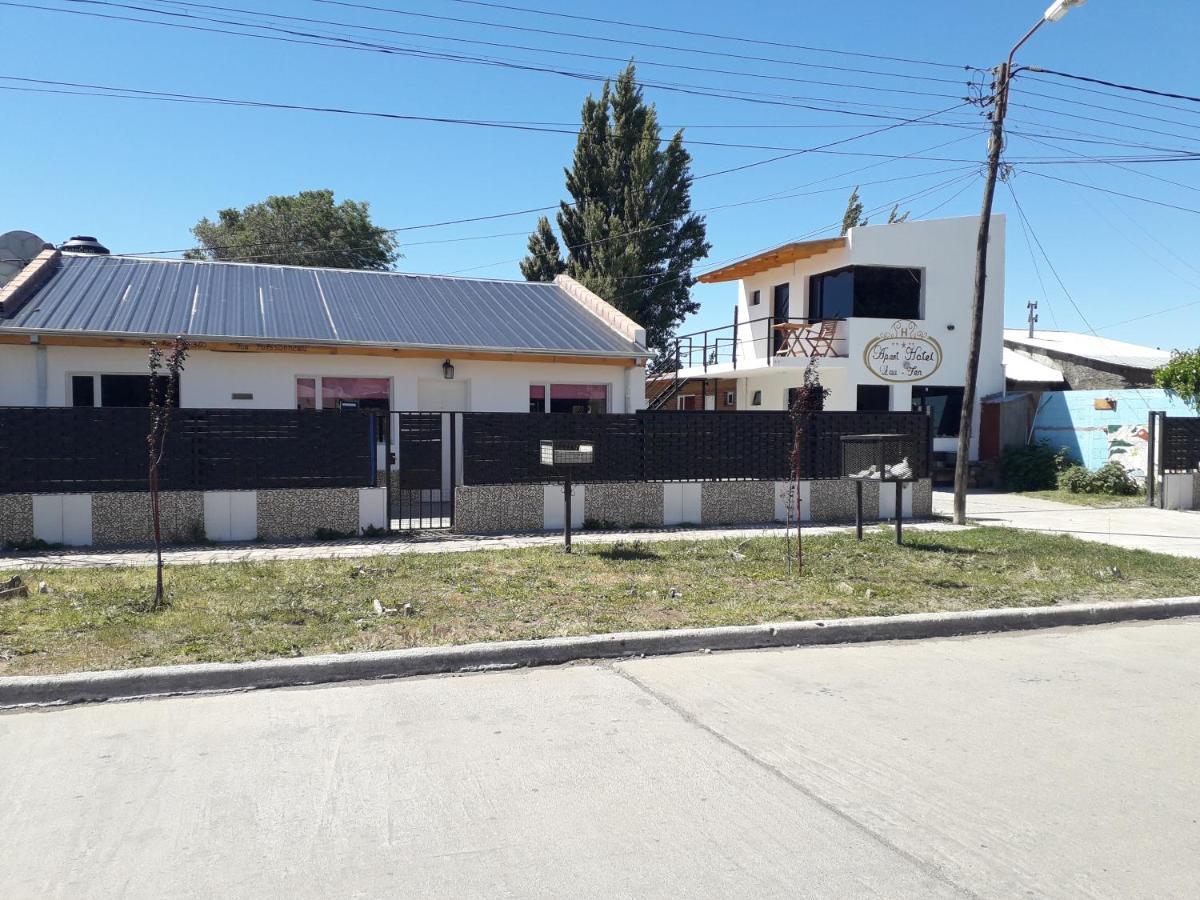 Lau-fer Apartamento Los Antiguos
