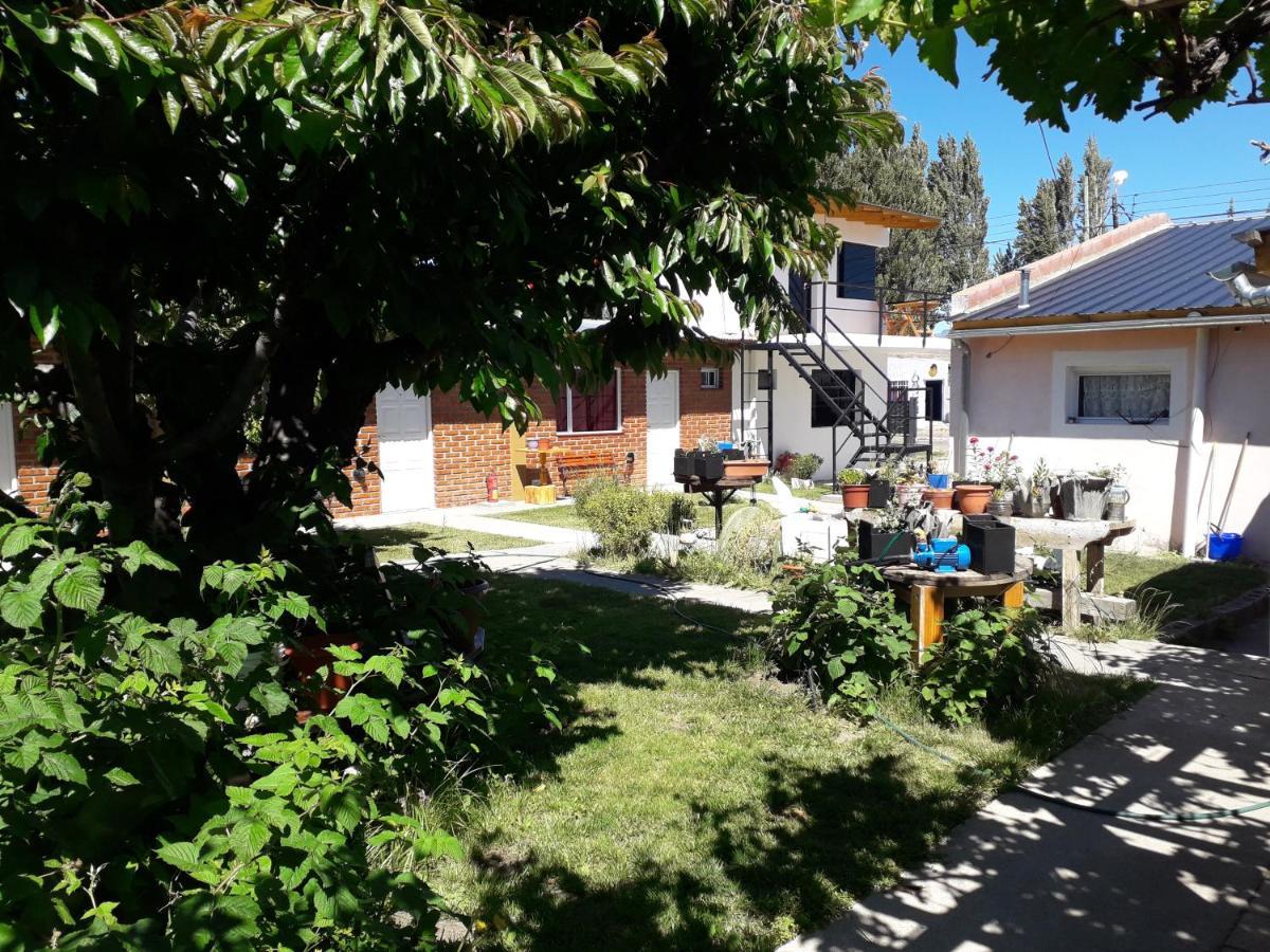 Lau-fer Apartamento Los Antiguos